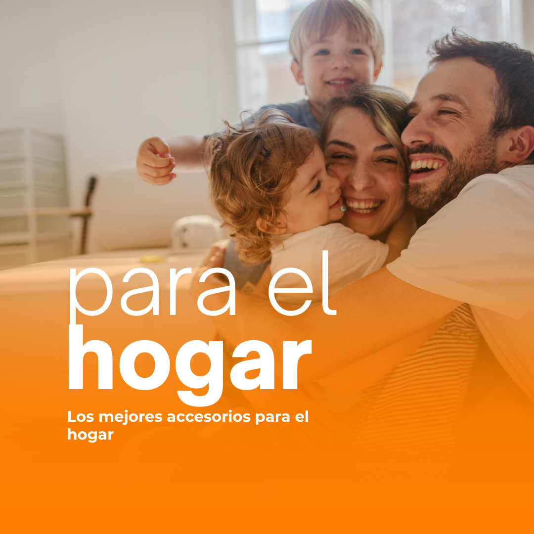 Los Mejores Accesorios para el Hogar